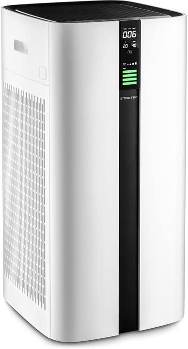 Trotec Luftreiniger AirgoClean 350 E