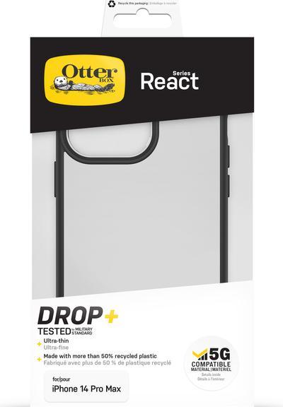 Actual product image OtterBox React (Apple iPhone 14 Pro Max)