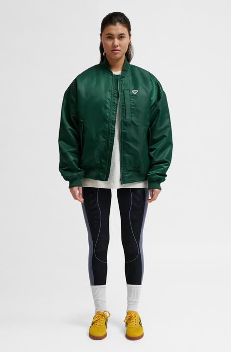 Actual product image hummel hmlBASEBALL JACKET BEE (XXL)