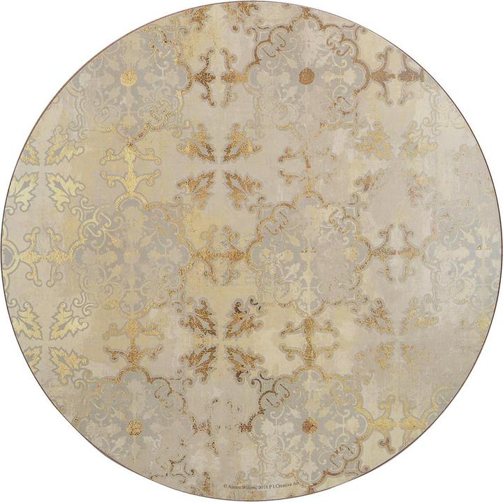 Image du produit Creative Tops Mats de table et cartes (4 x)
