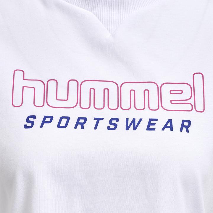 Immagine prodotto hummel Lgc June T-Shirt Ritagliata (XL)