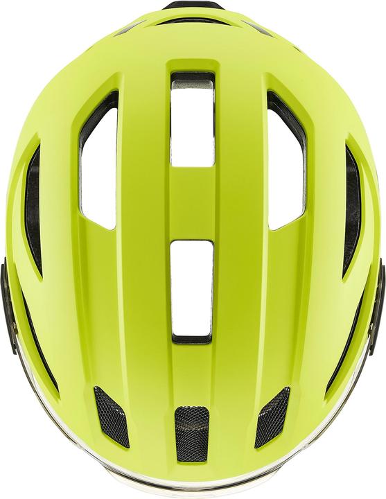 Actual product image Uvex Sports stride visor MIPS (59 - 61 cm)