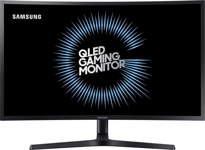Samsung C32hg70 (2560 x 1440 pixel, 31.50")