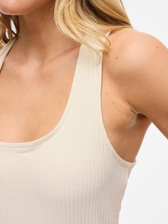 Produktbild Vila VINIMEO Ärmelloses Maxikleid (S)