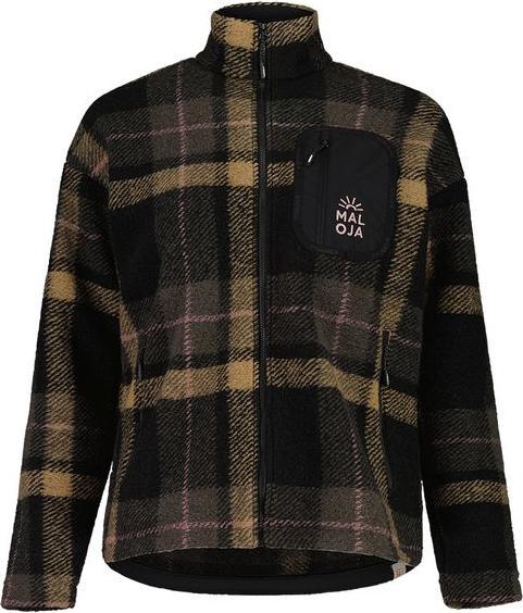 Produktbild Maloja ClaridenM Adventure Wool Jacket (L)