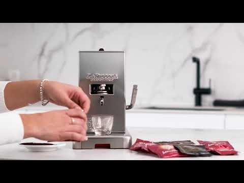 Image du produit Lucaffe Pulcinella (150 x Port.)