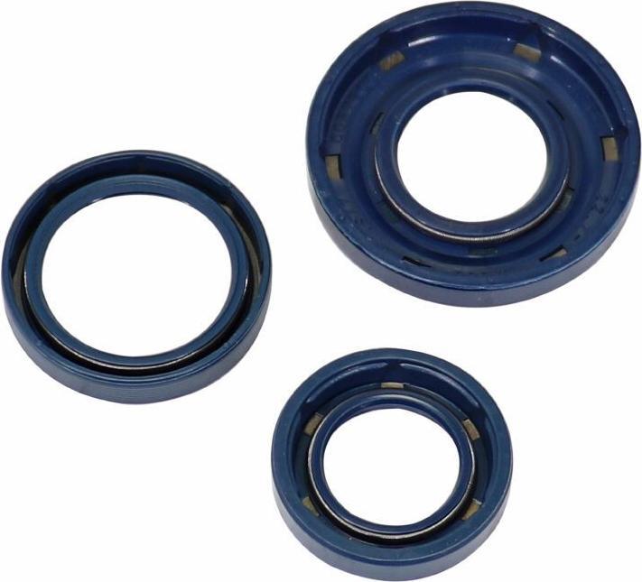 Actual product image Top Performances Piaggio 125 Vespa Primavera ET3