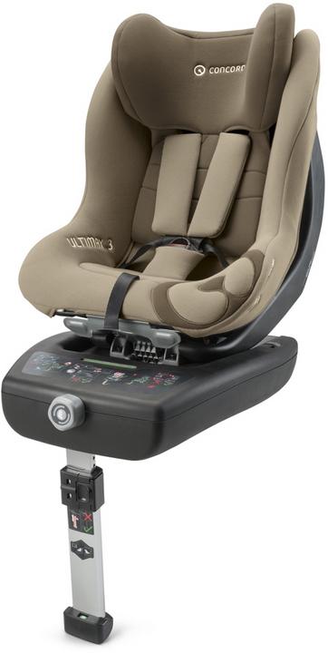 Produktbild Concord Ultimax.3