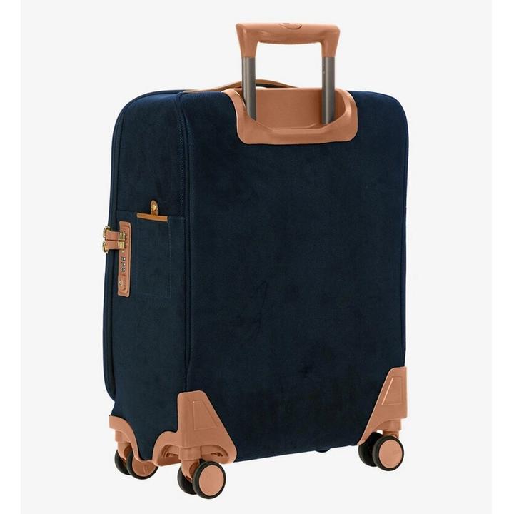 Produktbild Brics Bric's Trolley + Koffer Life Trolley S (45 l, Handgepäck (bis 50l))