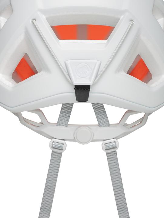 Produktbild Mammut Crag Sender Kletterhelm (52 - 57 cm)
