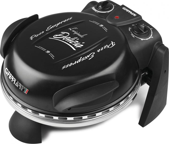 G3 Ferrari Pizzaofen Delizia G10006