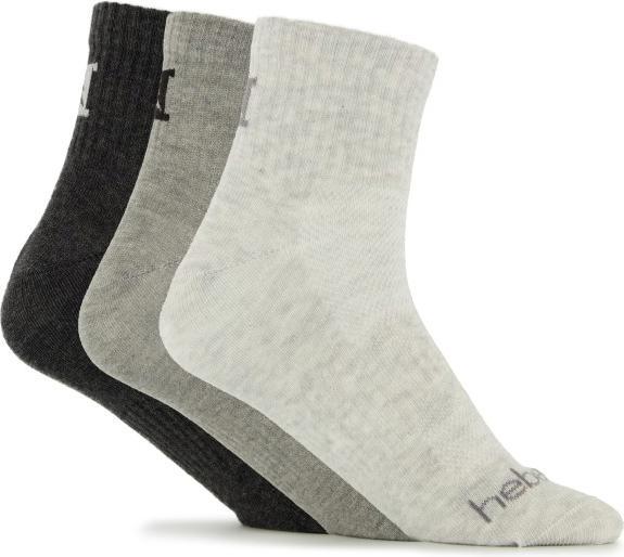 Produktbild Heber Peak SylvaHe. Quarter 3 Pack (3er Pack, 45 - 47)