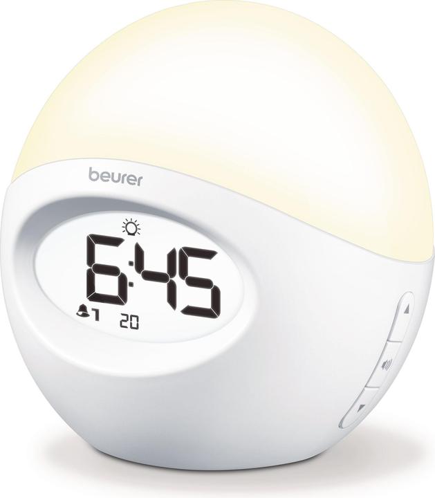 Beurer Wl 32