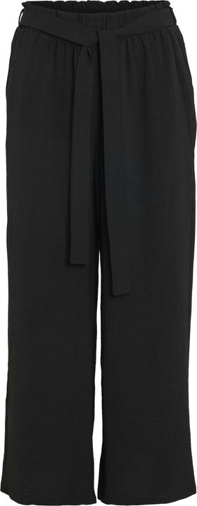 Actual product image Vila High Waist Culotte Hose (38)