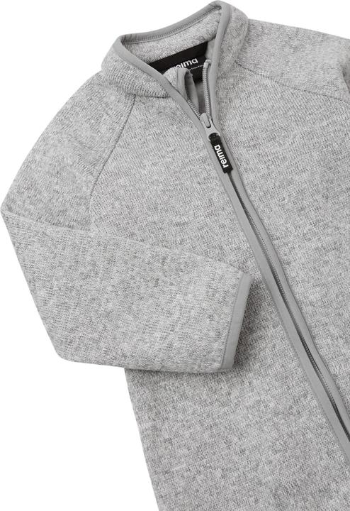 Actual product image Reima Tahti fleece overall (98)