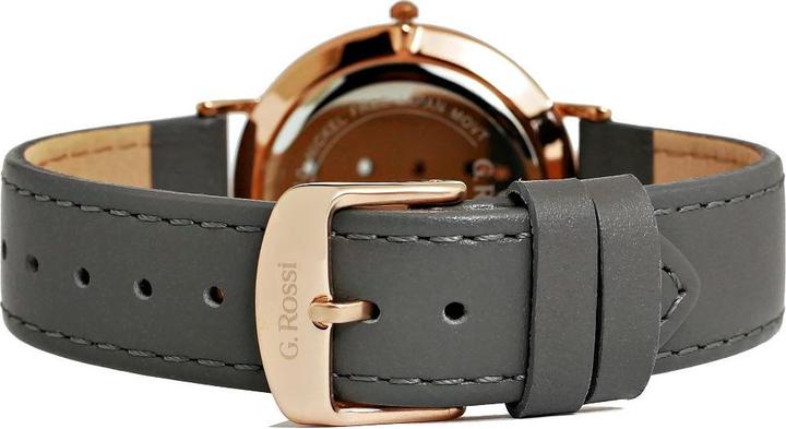 Immagine prodotto Gino Rossi orologio.Orologio da uomo CENTER 11014A7-3B4 (210 mm)