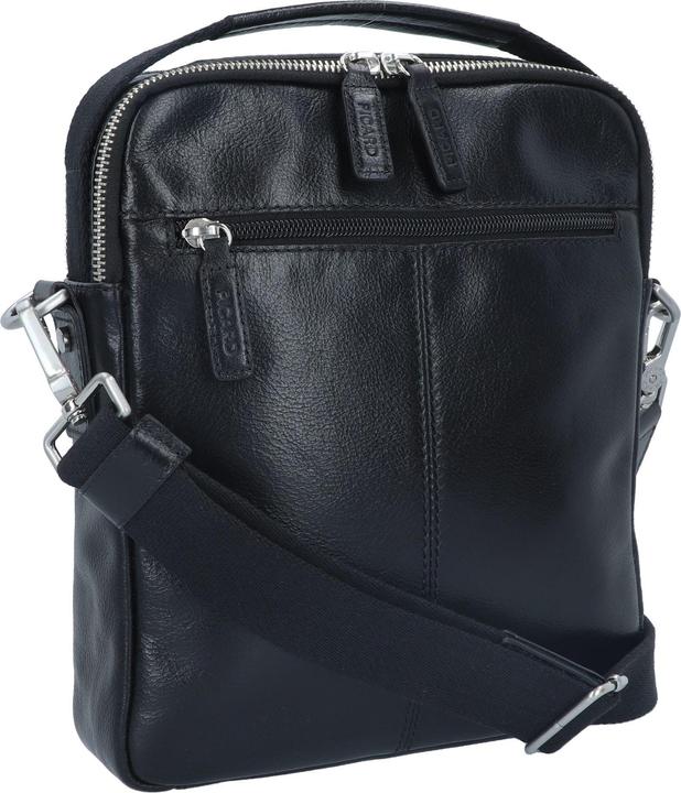 Actual product image Picard Buddy shoulder bag leather 22 cm