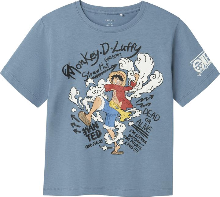 Produktbild Name it One Piece T-Shirt (122)
