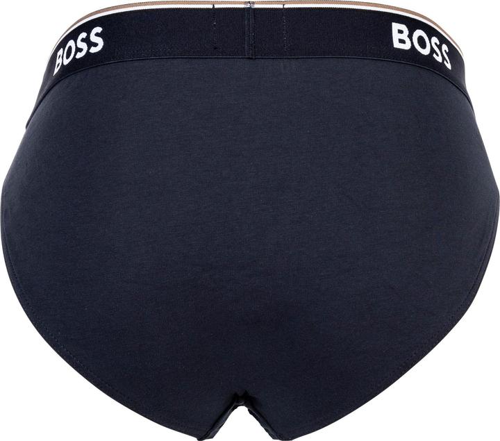 Image du produit BOSS Puissance (XL, Lot de 3)
