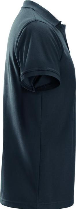 Actual product image Snickers Workwear Polo Shirt 2708 Steel Grey S (S)