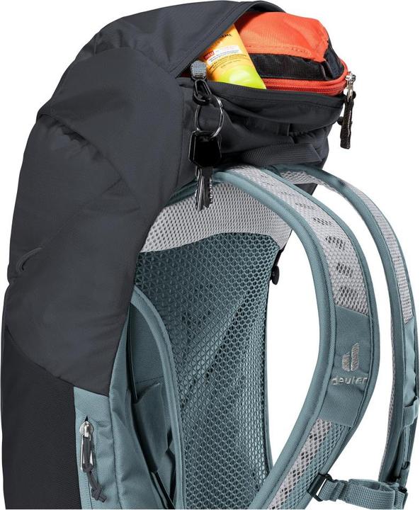 Immagine prodotto Deuter AC Lite 14 SL aloe dusk (14 l)