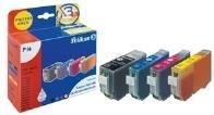 Image du produit Pelikan Cartouche d'encre remplace Canon CLI-551 YXL pour Canon Pixma 50 (Y)