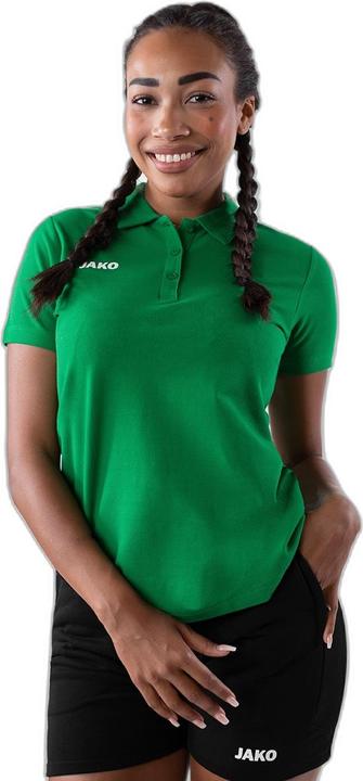 Actual product image JAKO Polo Base (140)