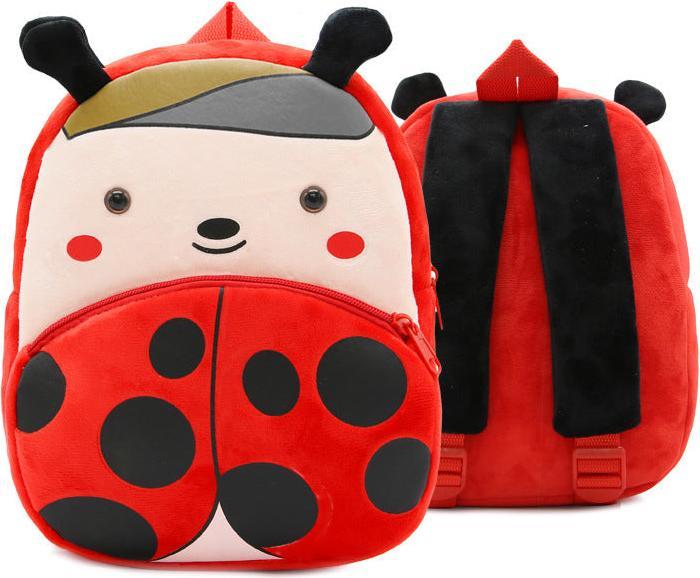 Actual product image Only-Bags.Store Cartoon backpack, school bag, kindergarten backpack, children's backpack