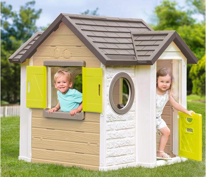 Image du produit Smoby Ma nouvelle maison