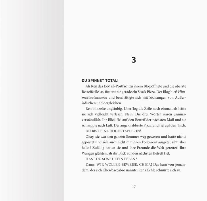 Productafbeelding Ravensburger Ren gegen die Götter, Band 1: Nachtkönigin (Duits, J. C. Cervantes, Catherine Orgass, Rick Riordan, Mirjam Wasmus, Jann Kerntke, 2023)