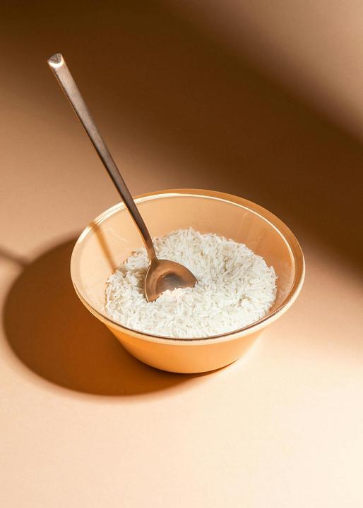Immagine prodotto KoRo Riso Basmati biologico bianco (5000 g)