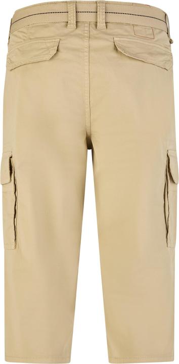 Actual product image Hattric Cargo Shorts (36)