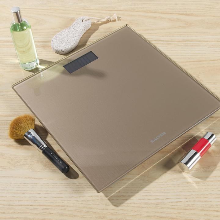 Image du produit Salter SA00271GLCFEU16 Échelle de salle de bain numérique (180 kg)