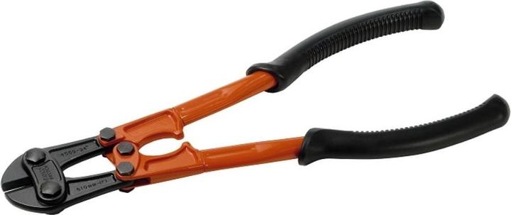 Bahco BOUTENSNIJDER 30. GEPOLIJST. 750MM (762 mm)