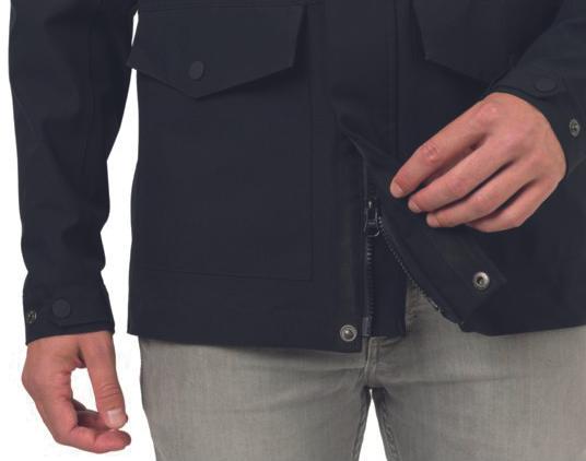 Immagine prodotto Agu Giacca tascabile urbana all'aperto (XL)