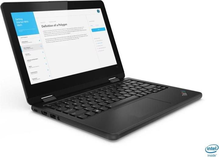 Image du produit Auctionline.ch Lenovo ThinkPad 11e Yoga Gen 6 (8 Go, 11.60", 256 Go, CH, A / Comme neuf)