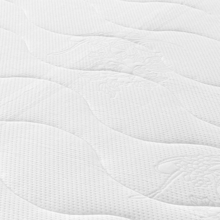 Image du produit VidaXL Jeronima (90 x 190 cm, Noyau de printemps)