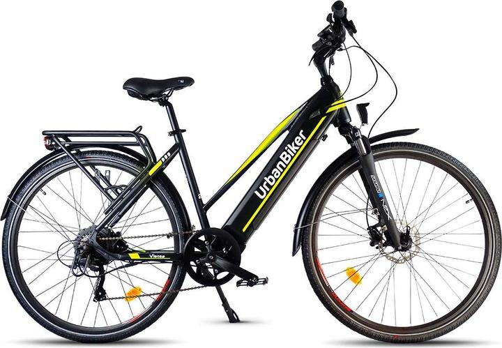 Urbanbiker Viena (49 cm)