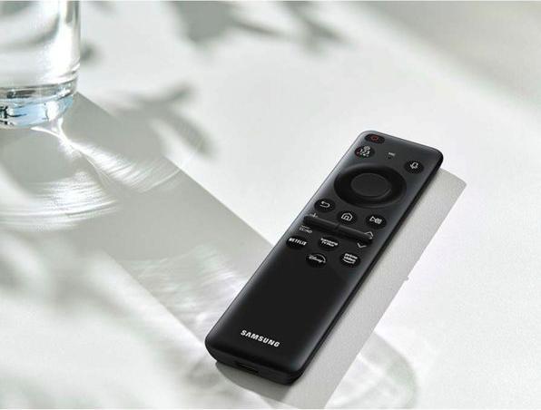 Immagine prodotto Samsung SAMS GQ-43Q60C TCS SMA UHD 108 GQ43Q60CAUXZG (43", Q60C, QLED, 4K, 2023)