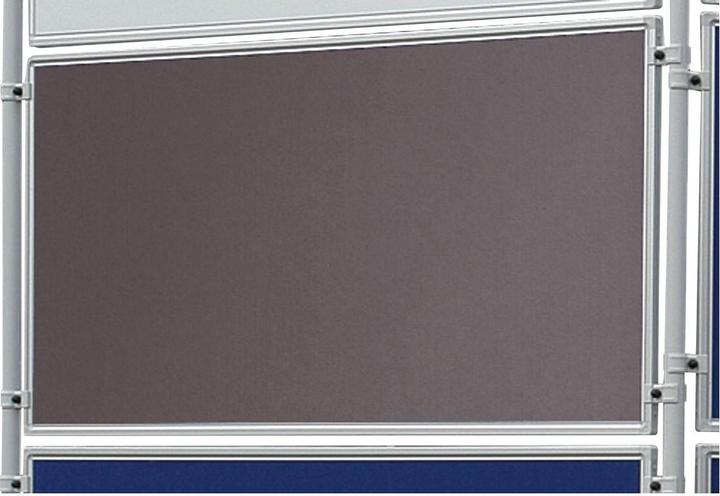 Image du produit Franken Panneau d'affichage ECO Feutre (120 x 60 cm)