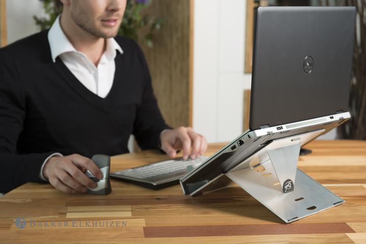 Image du produit Bakker Elkhuizen Ergo-Q 260