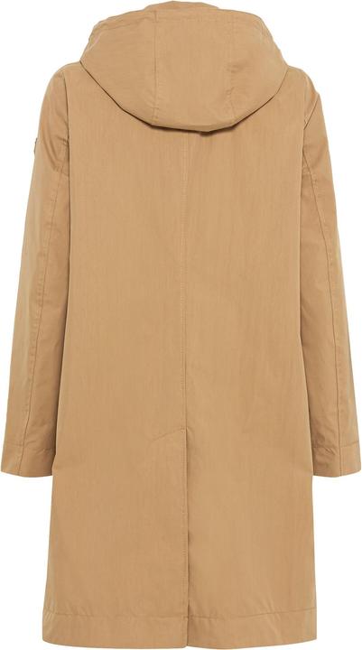 Produktbild Camel Active Mantel aus Baumwollmix (46)