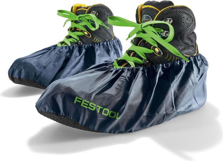 Produktbild Festool Shoe-FT1 (Überziehschuhe)