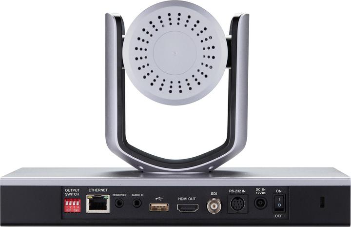 Actual product image Lumens VC-TR1 Professional Autotracking Camera 1080P 60 fps