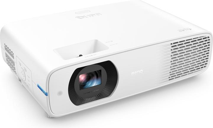Produktbild BenQ LH750/5000 ANSI Lumen 1080p LED Conf (UWFHD, 5000 lm)