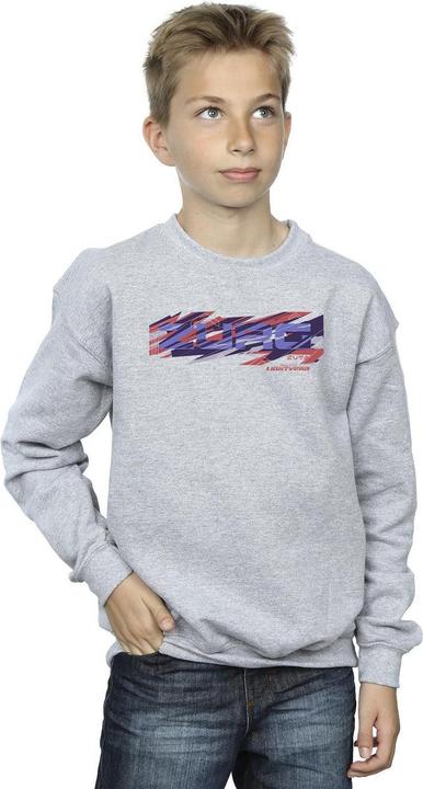 Produktbild Disney Lightyear Zurg Graphic Title Sweatshirt Jungen (128)