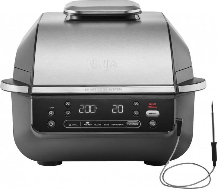 Produktbild Ninja NIA EG351EU G.&Heissluftf.F.G.