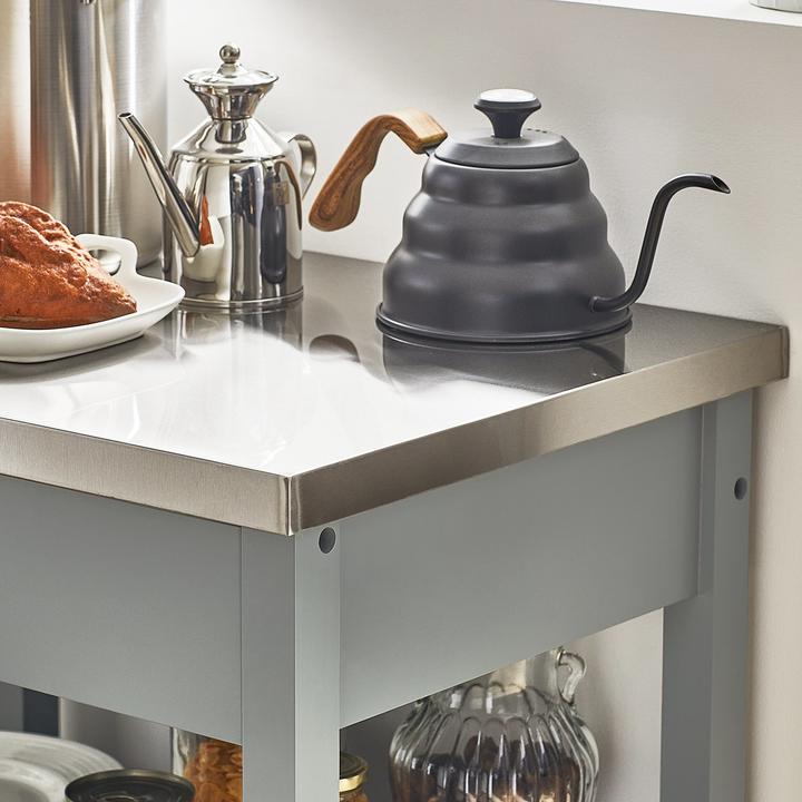 Actual product image SoBuy Kitchen trolley