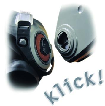 Produktbild 3M P2 Partikel-Einlegefilter 5925 (Atemschutzmaske Ersatzfilter)
