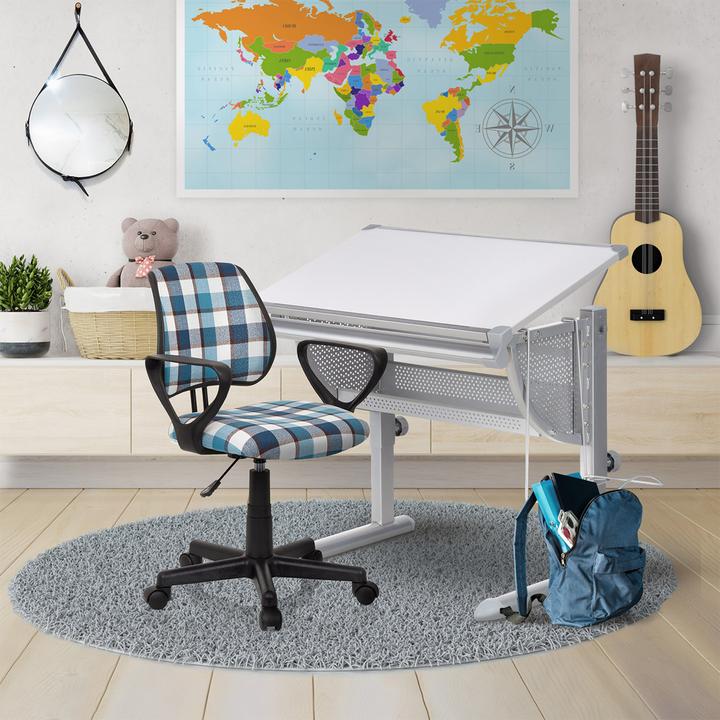 Actual product image Hjh Office Belia (80 x 80 x 50 cm)